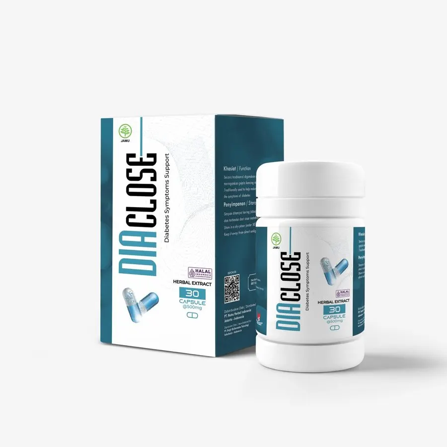 Diaclose