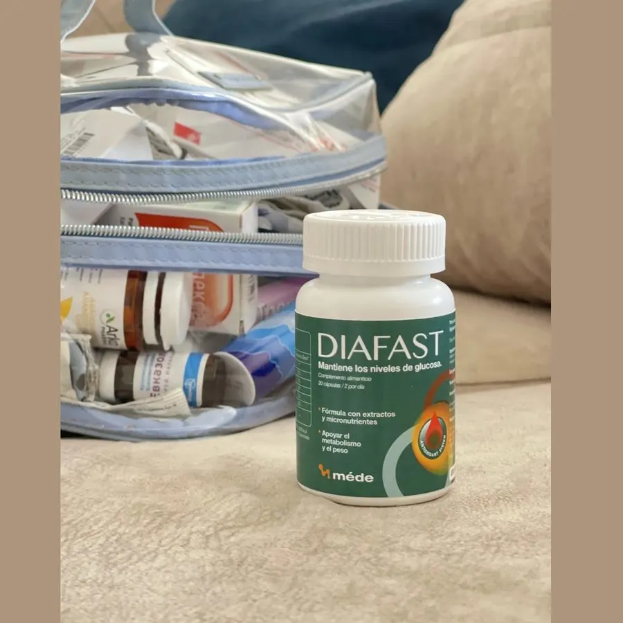 Diafast