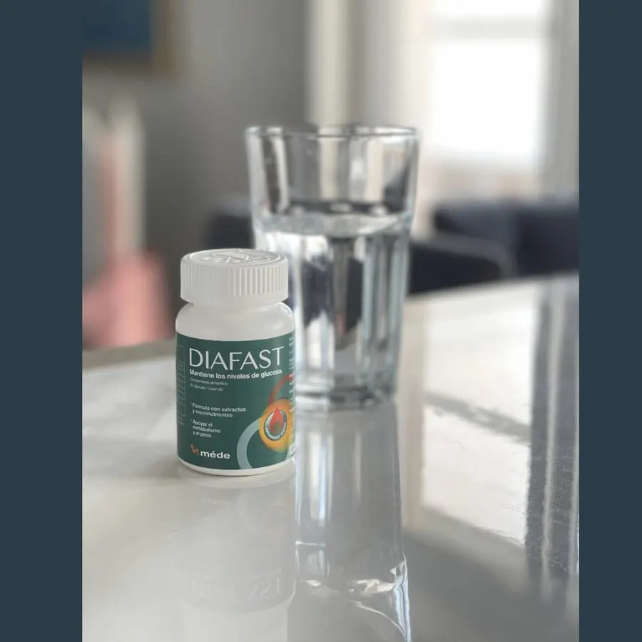 Diafast — imagen del producto 1