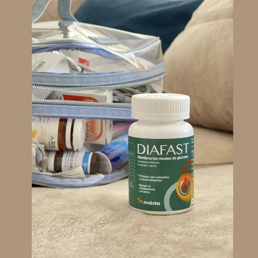 Diafast — imagen del producto 3
