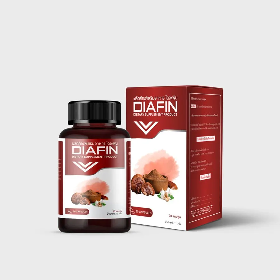 Diafin — รูปถ่าย 2