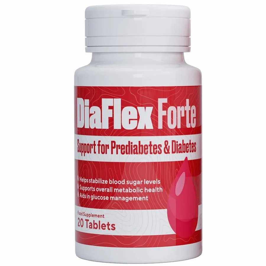 DiaFlex Forte