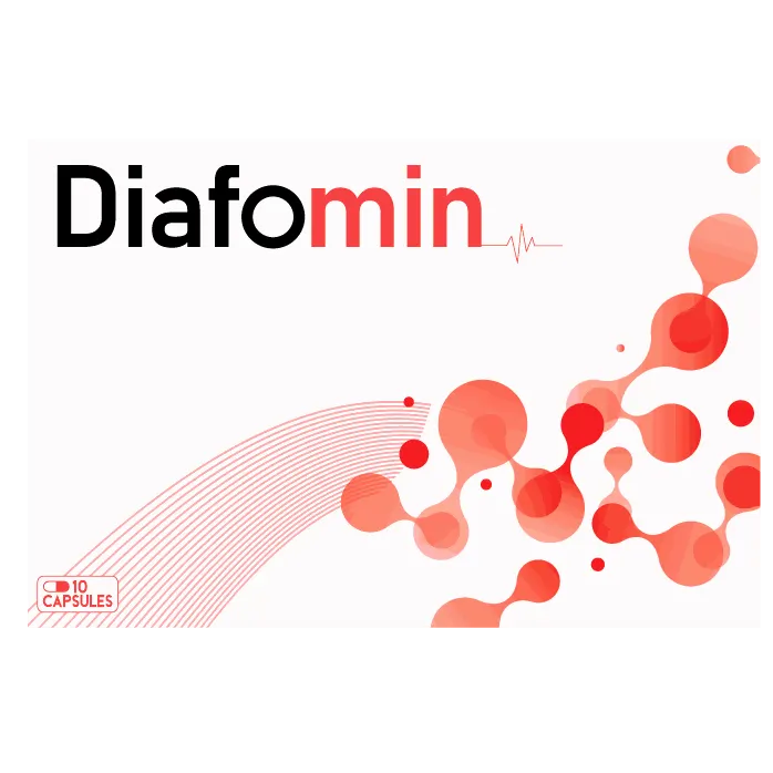 Diafomin — รูปถ่าย