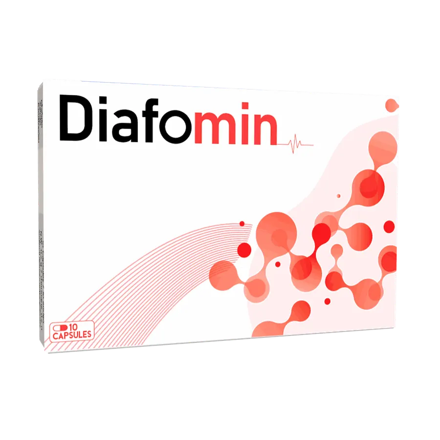 Diafomin — รูปถ่าย 1