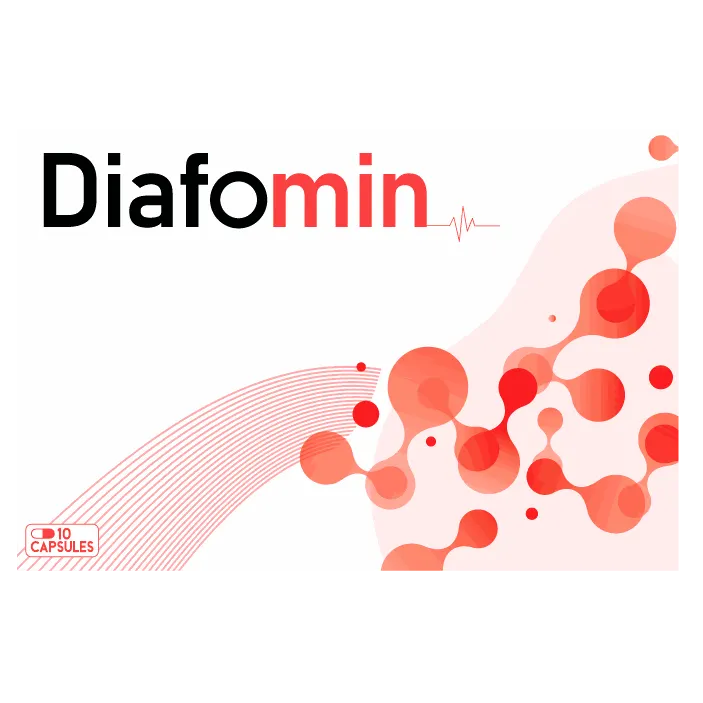 Diafomin — รูปถ่าย 2