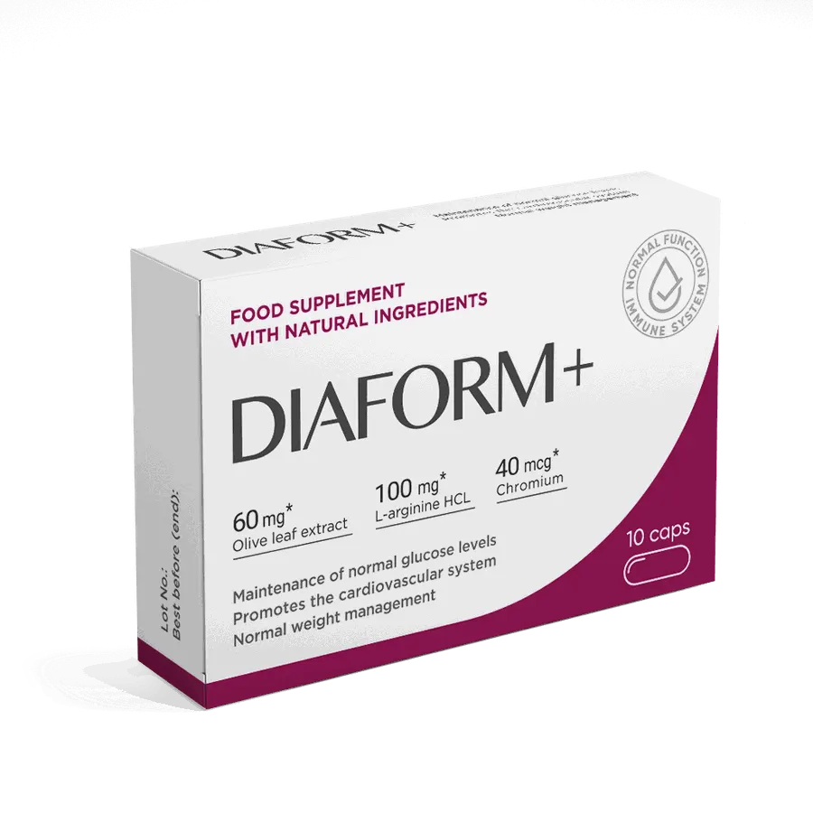 Diaform+