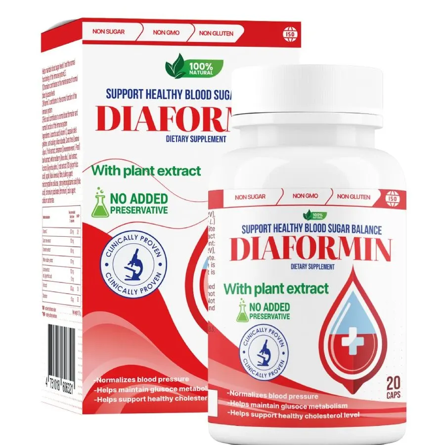 Diaformin