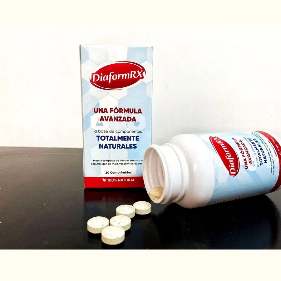 DiaformRX