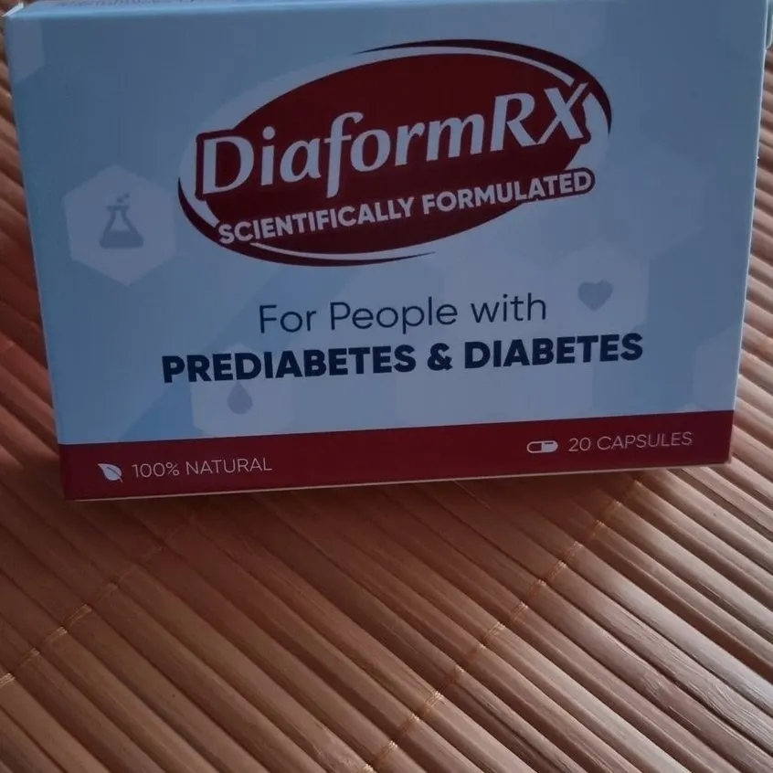 DiaformRX