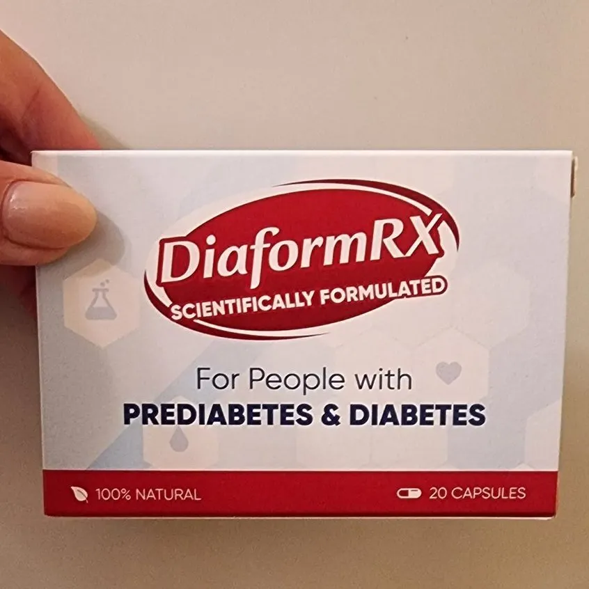 DiaformRX — εικόνα