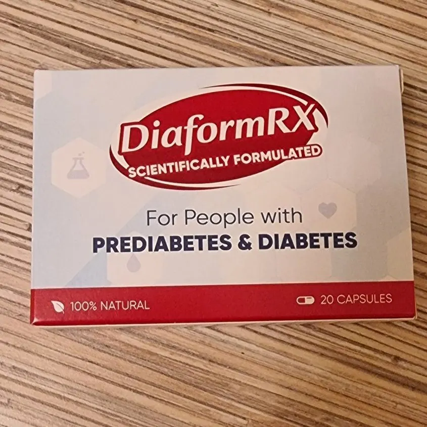 DiaformRX — εικόνα 1