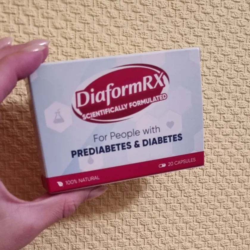 DiaformRX — εικόνα 2