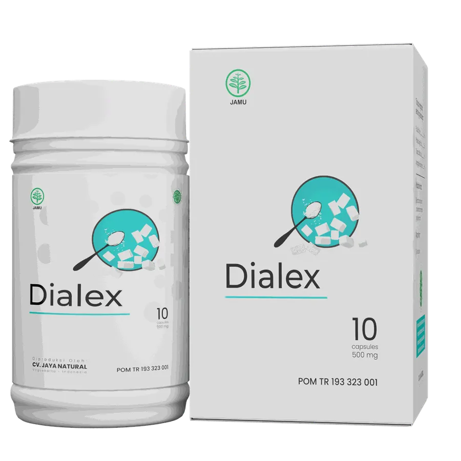 Dialex