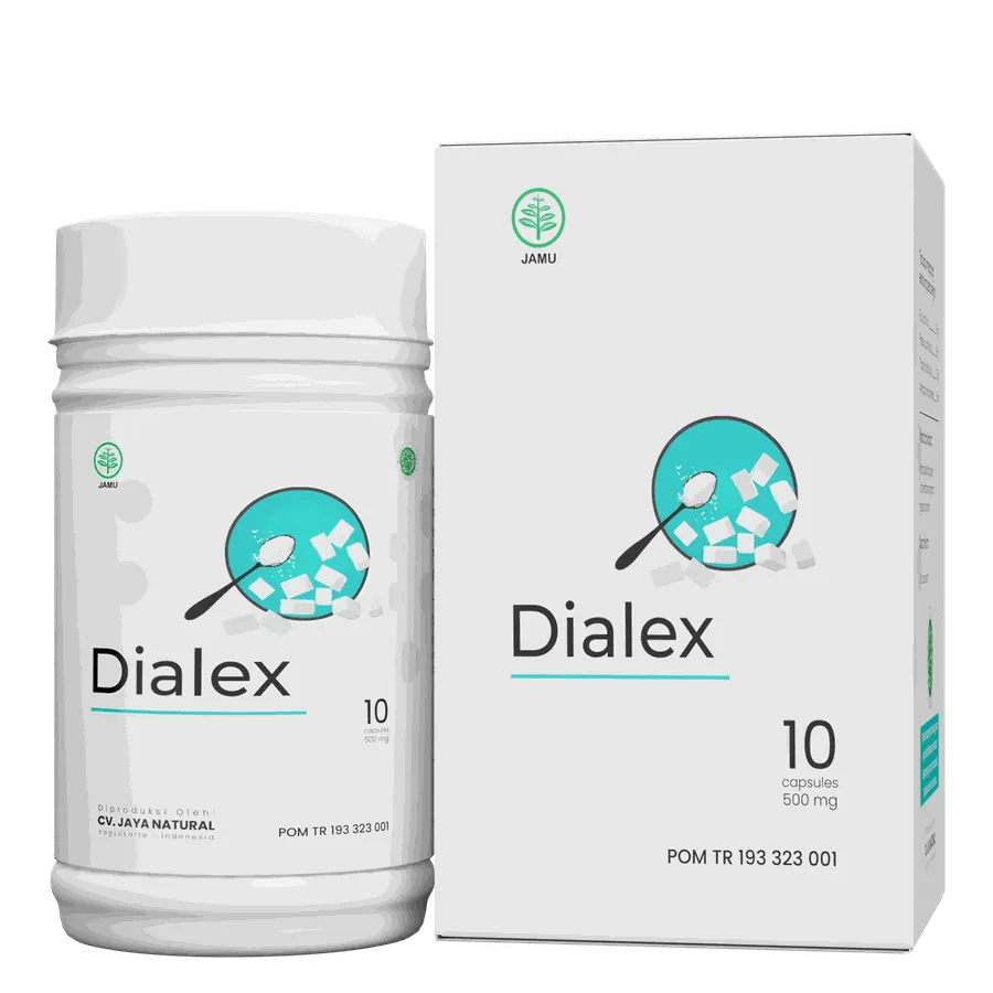 Dialex — gambar 3