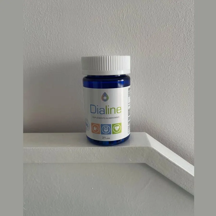 Dialine