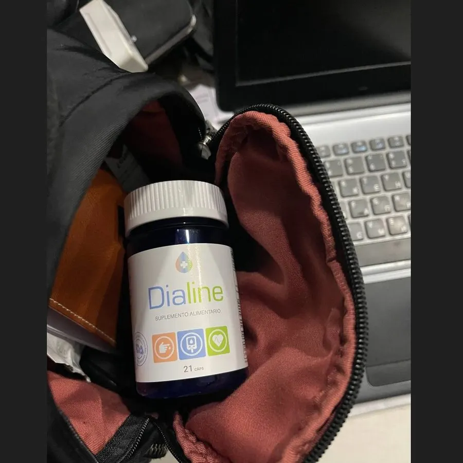 Dialine — imagen del producto 2