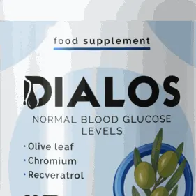Dialos — scatto del prodotto