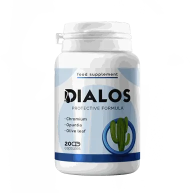 Dialos — scatto del prodotto 3