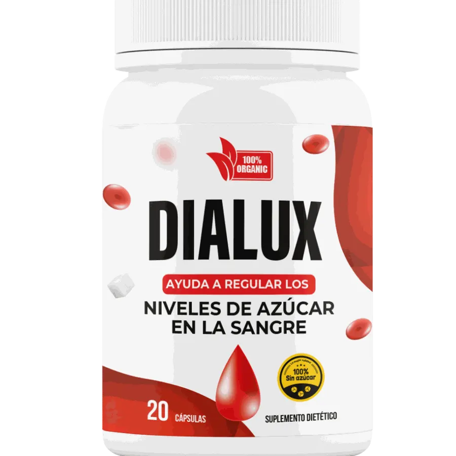 Dialux — fotografía del producto 1