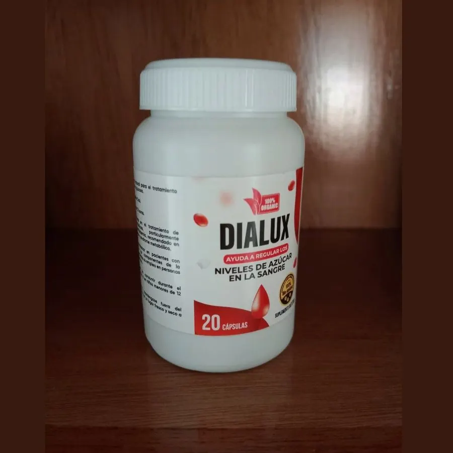 Dialux — fotografía del producto 3