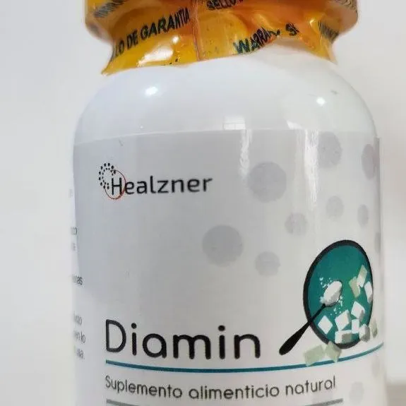 Diamin