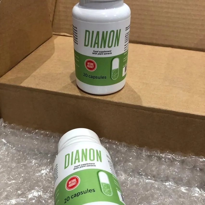 Dianon