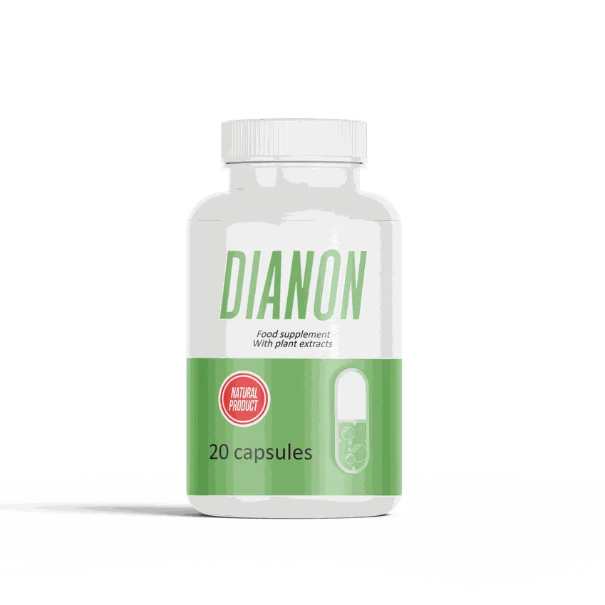 Dianon — Foto der Packung 1