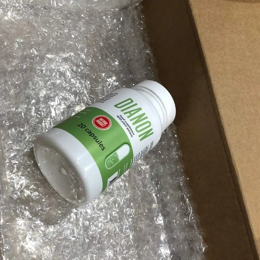 Dianon — Foto der Packung 2