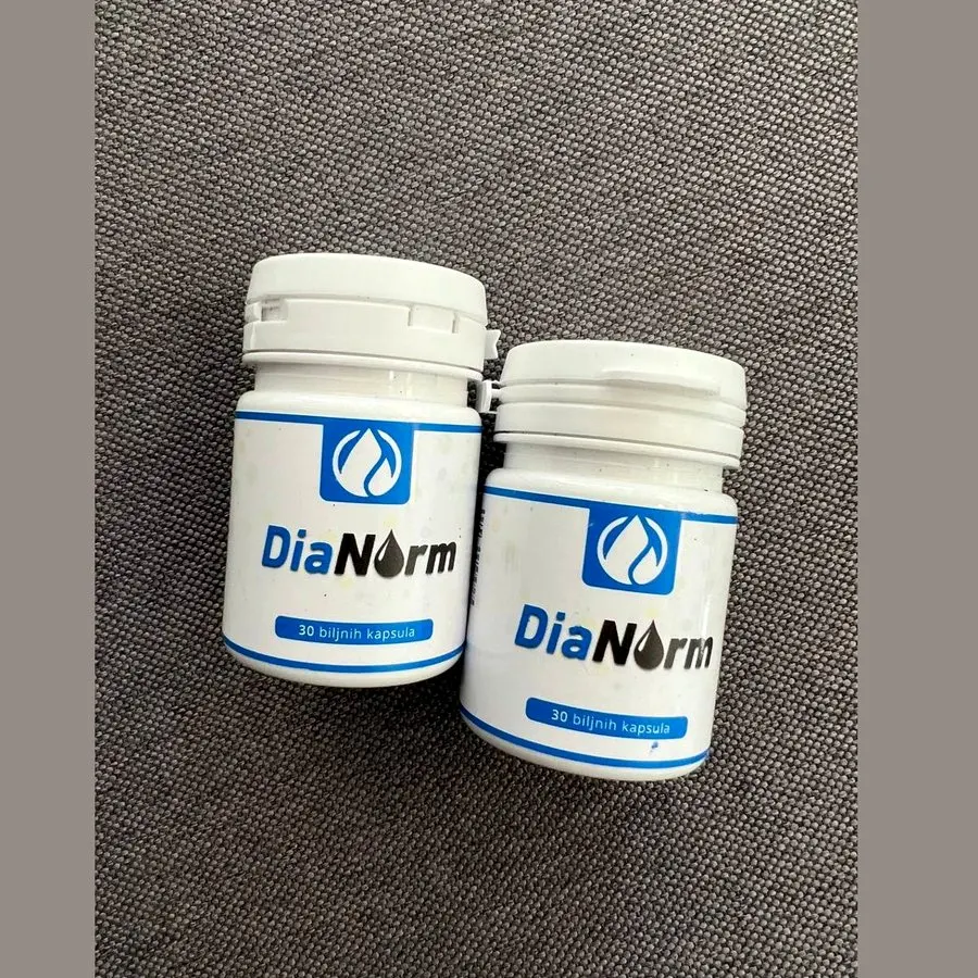 DiaNorm
