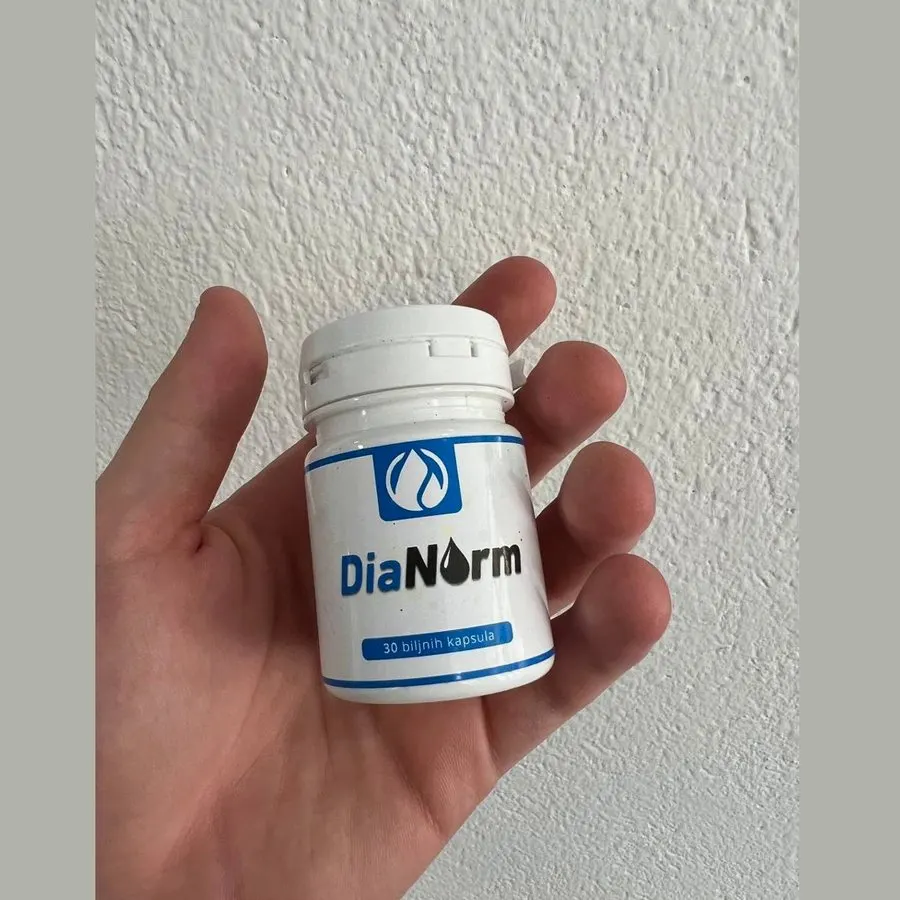 DiaNorm — fotografija artikla 1