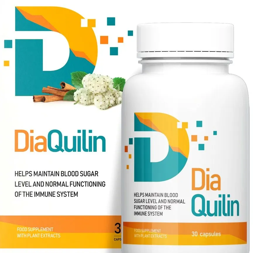 DiaQuilin — fotó a termékről 3