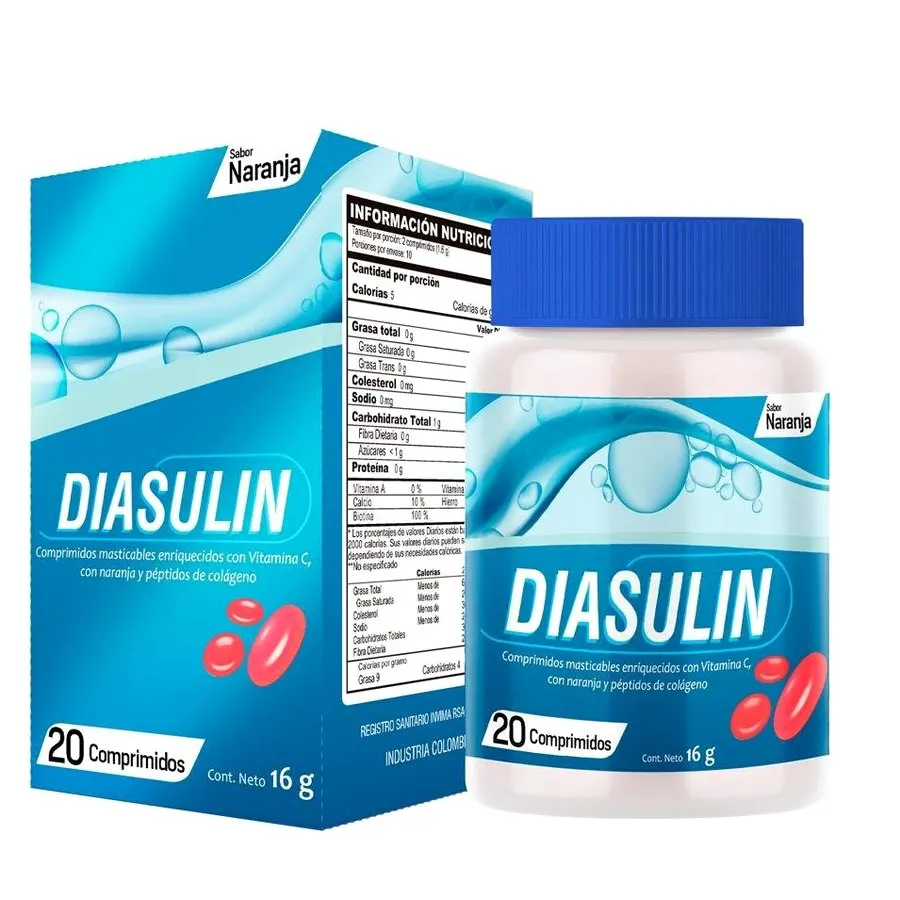 Diasulin