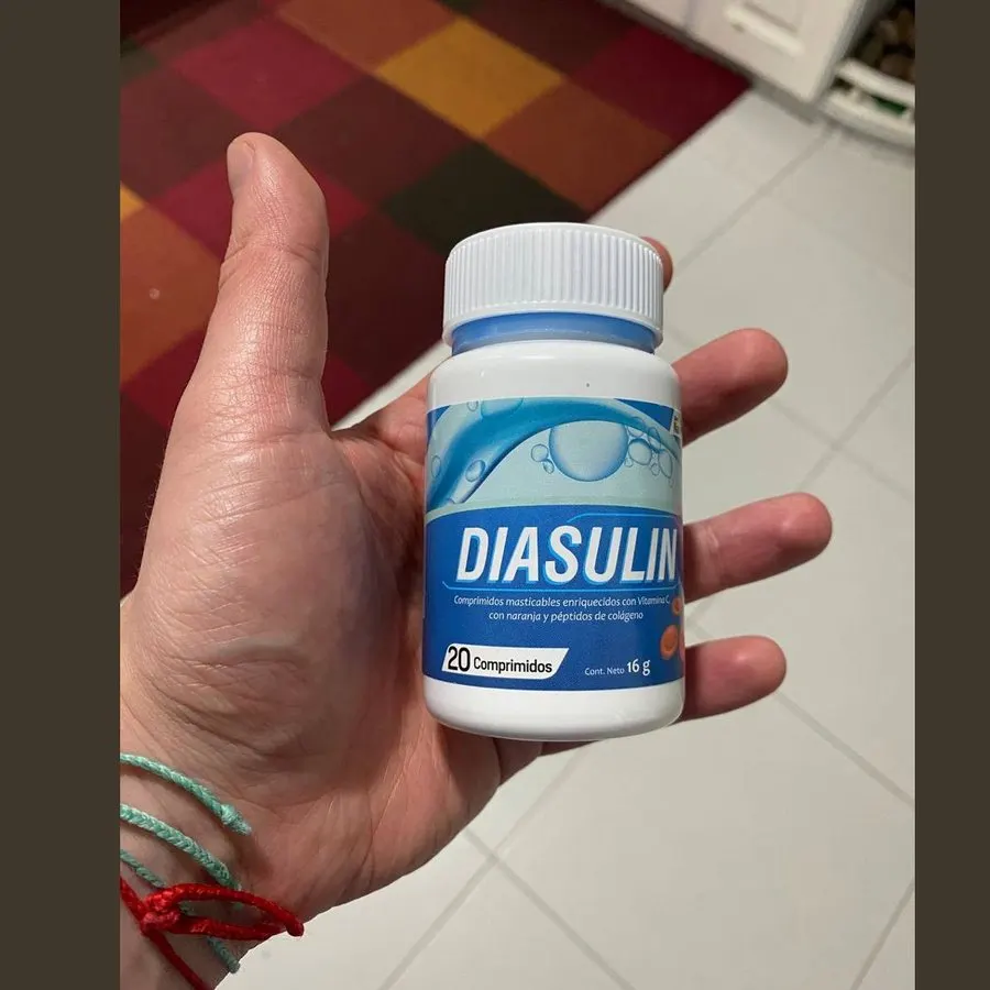 Diasulin — fotografía del producto 1