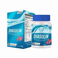 Diasulin — fotografía del producto 2