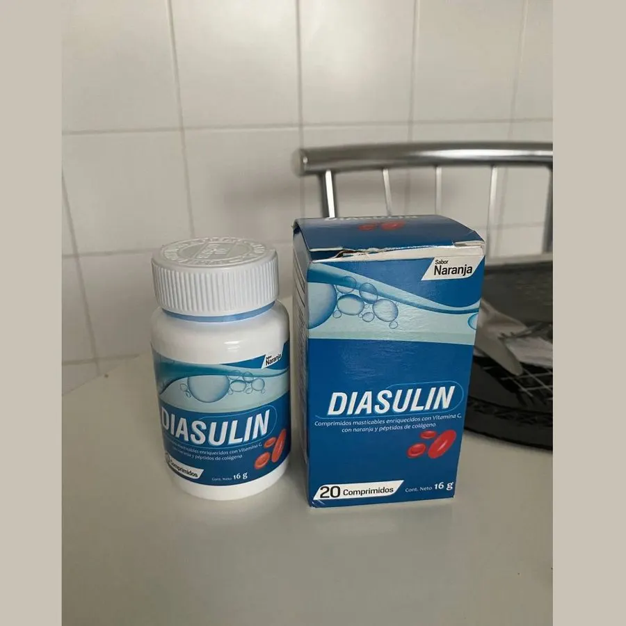 Diasulin — fotografía del producto 3