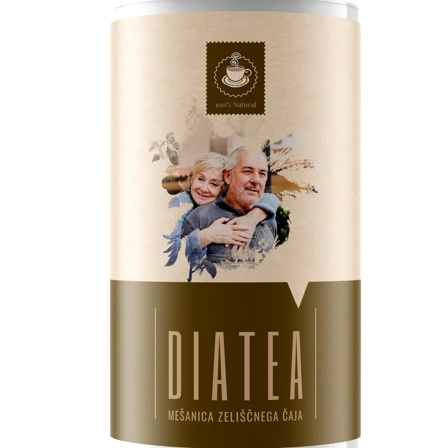 Diatea — фото на продукта