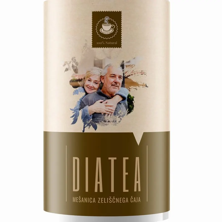 Diatea — фото на продукта 1