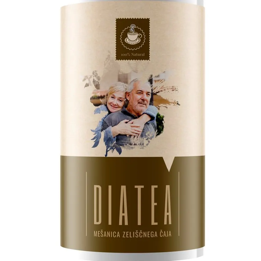 Diatea — фото на продукта 2