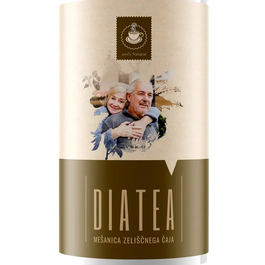 Diatea — фото на продукта 3