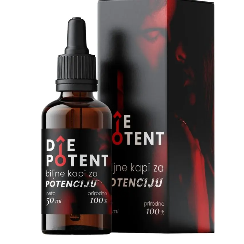 DiePotent