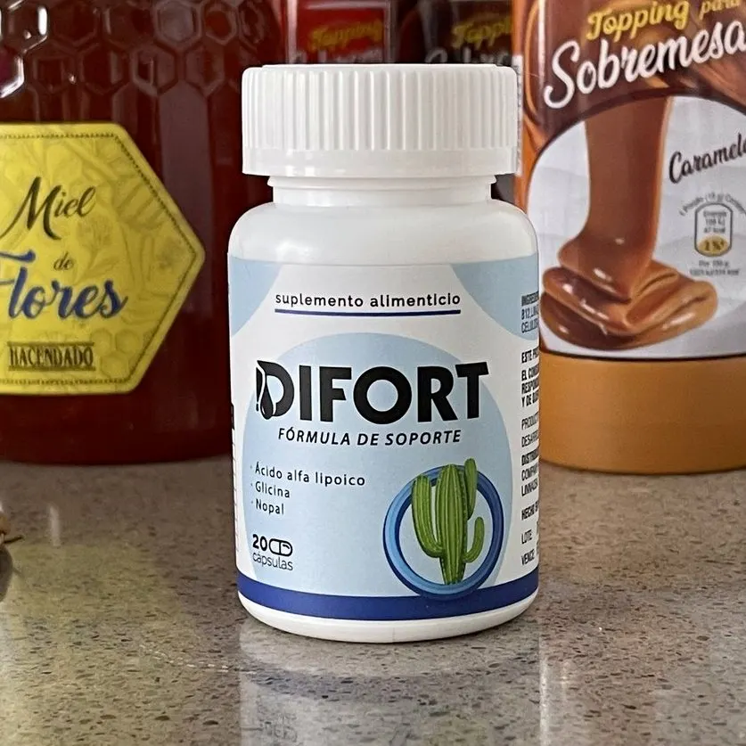 Difort