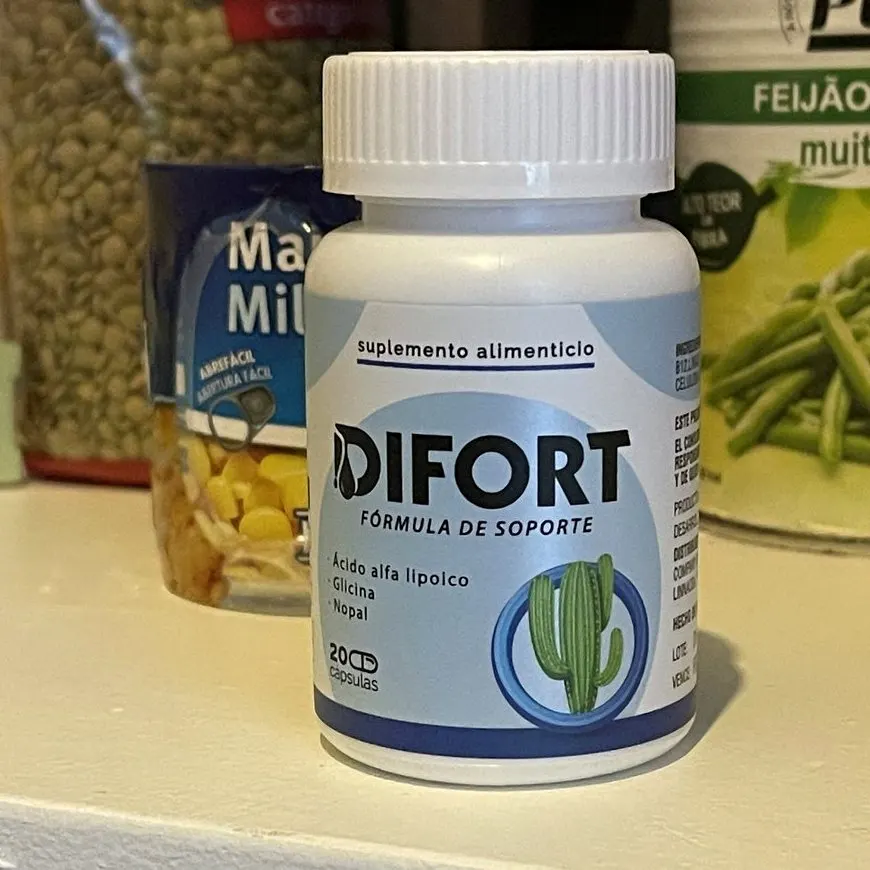 Difort — fotografía del producto