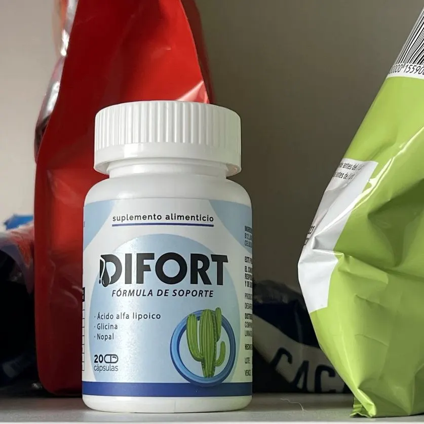 Difort — fotografía del producto 1