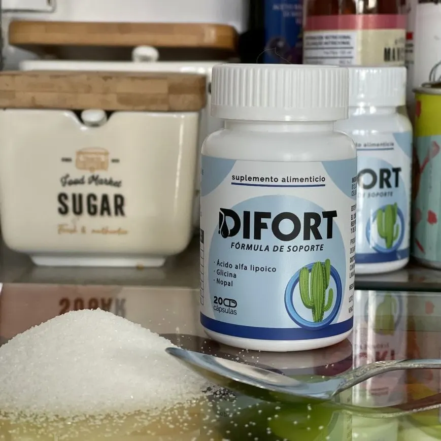 Difort — fotografía del producto 2