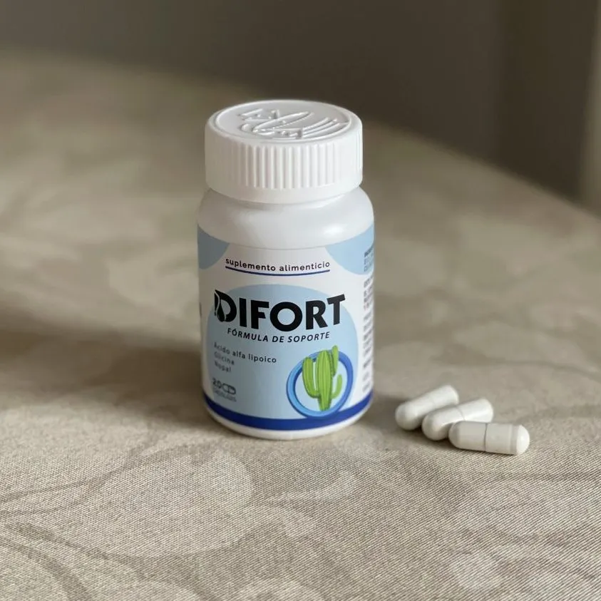 Difort — fotografía del producto 3