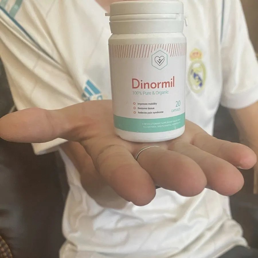 Dinormil