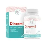 Dinormil — تصويرة 1