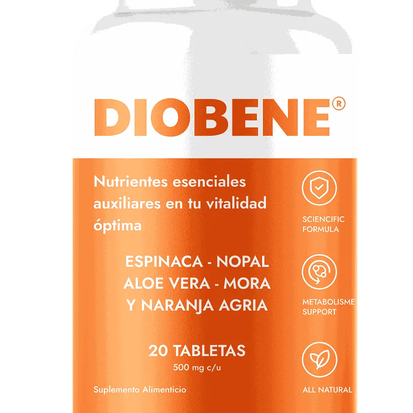 Diobene — foto del producto