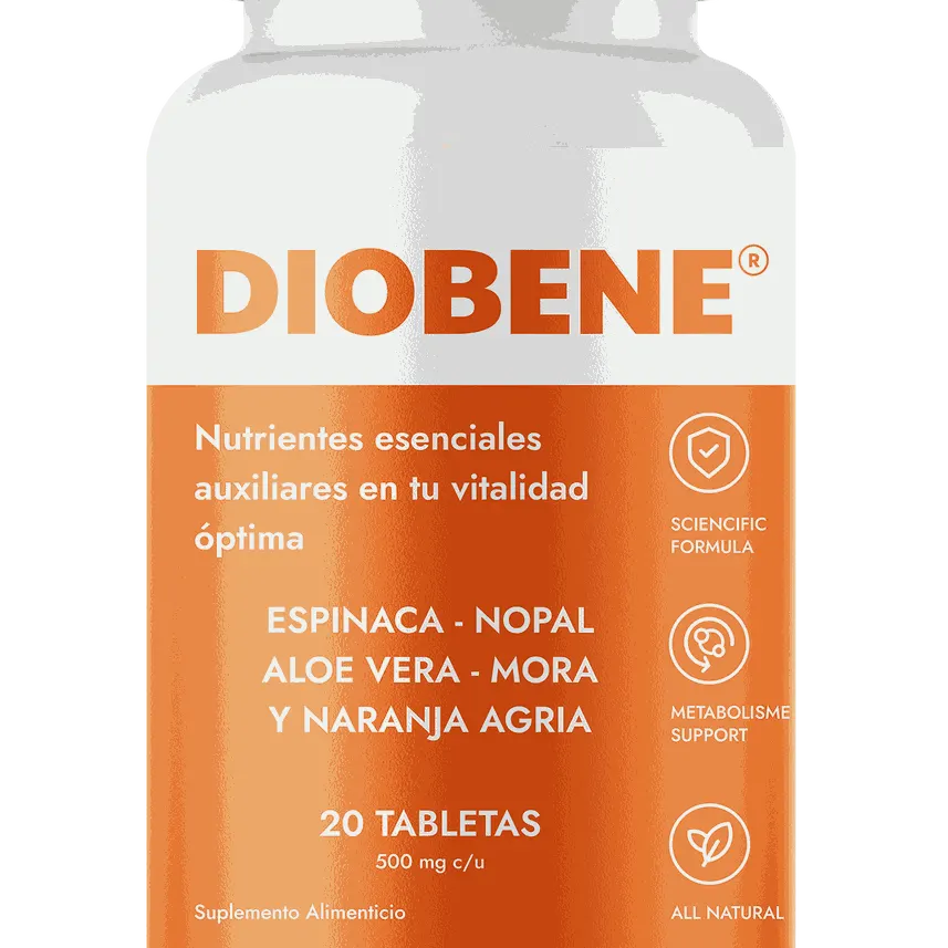 Diobene — foto del producto 1