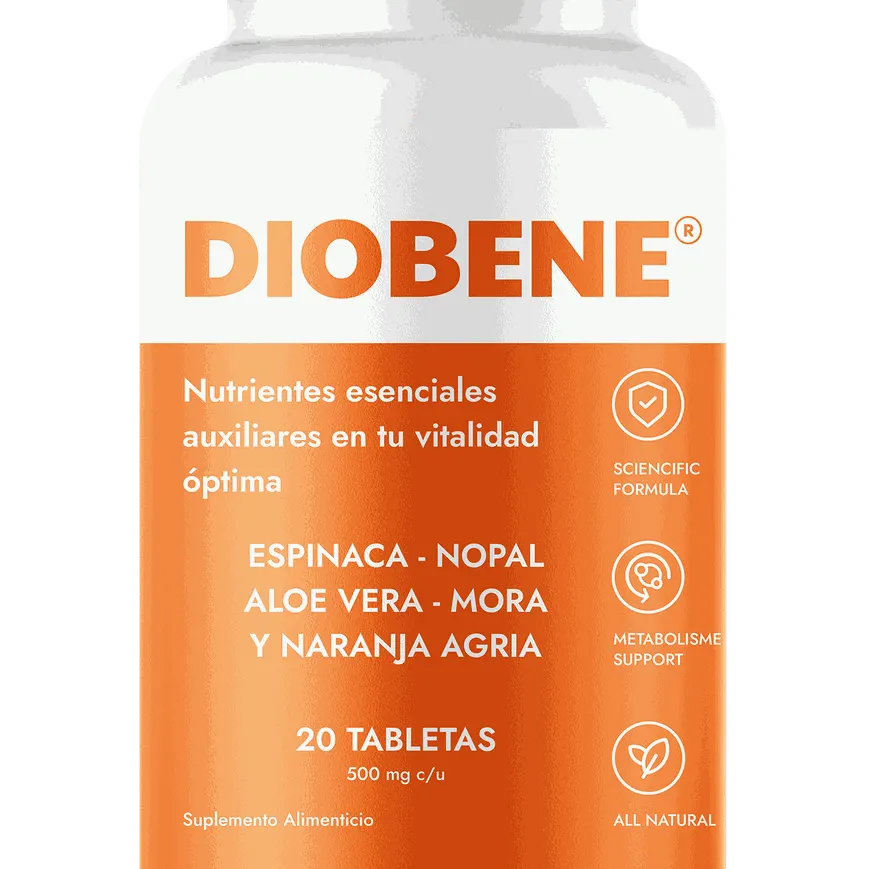 Diobene — foto del producto 2